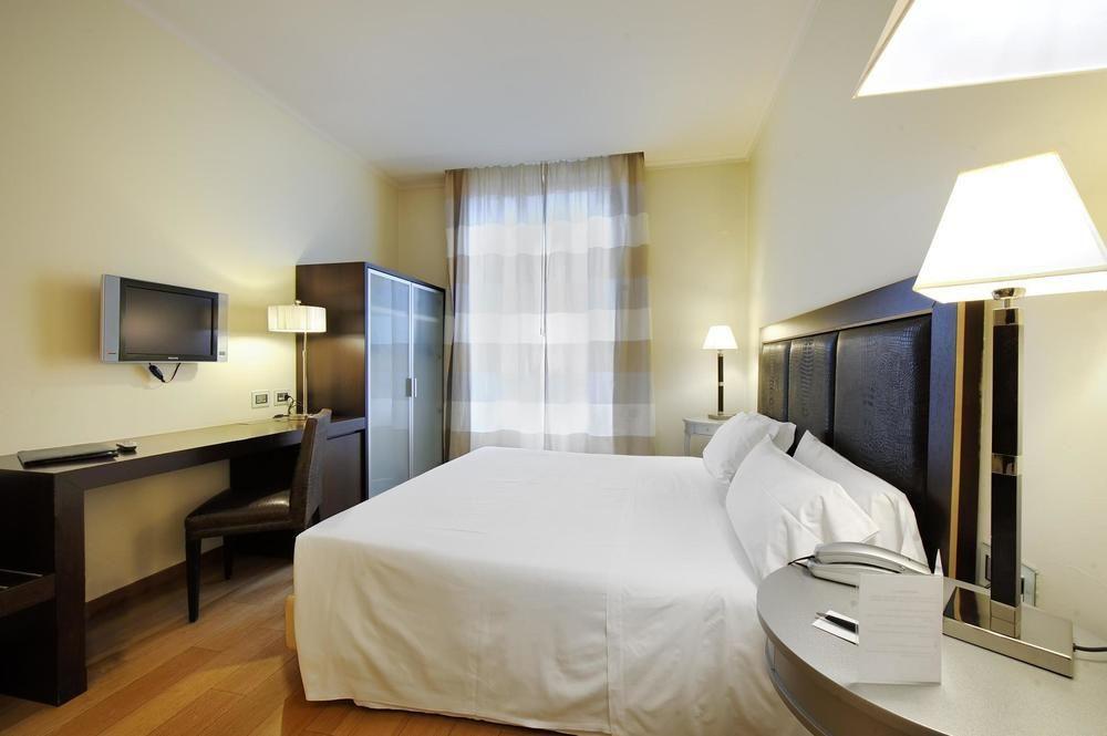 Hotel Canada Milano
