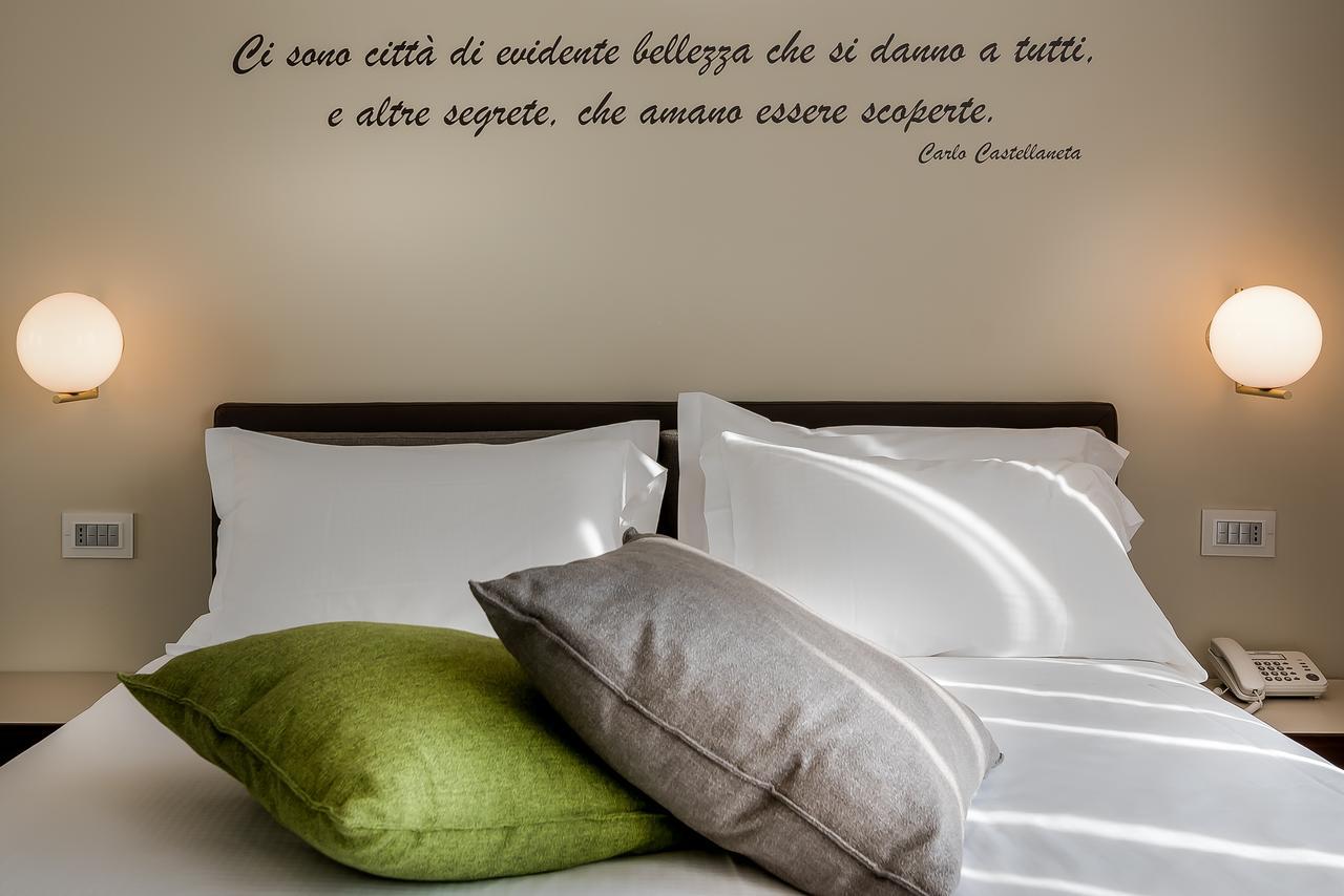 Hotel Canada Milano
