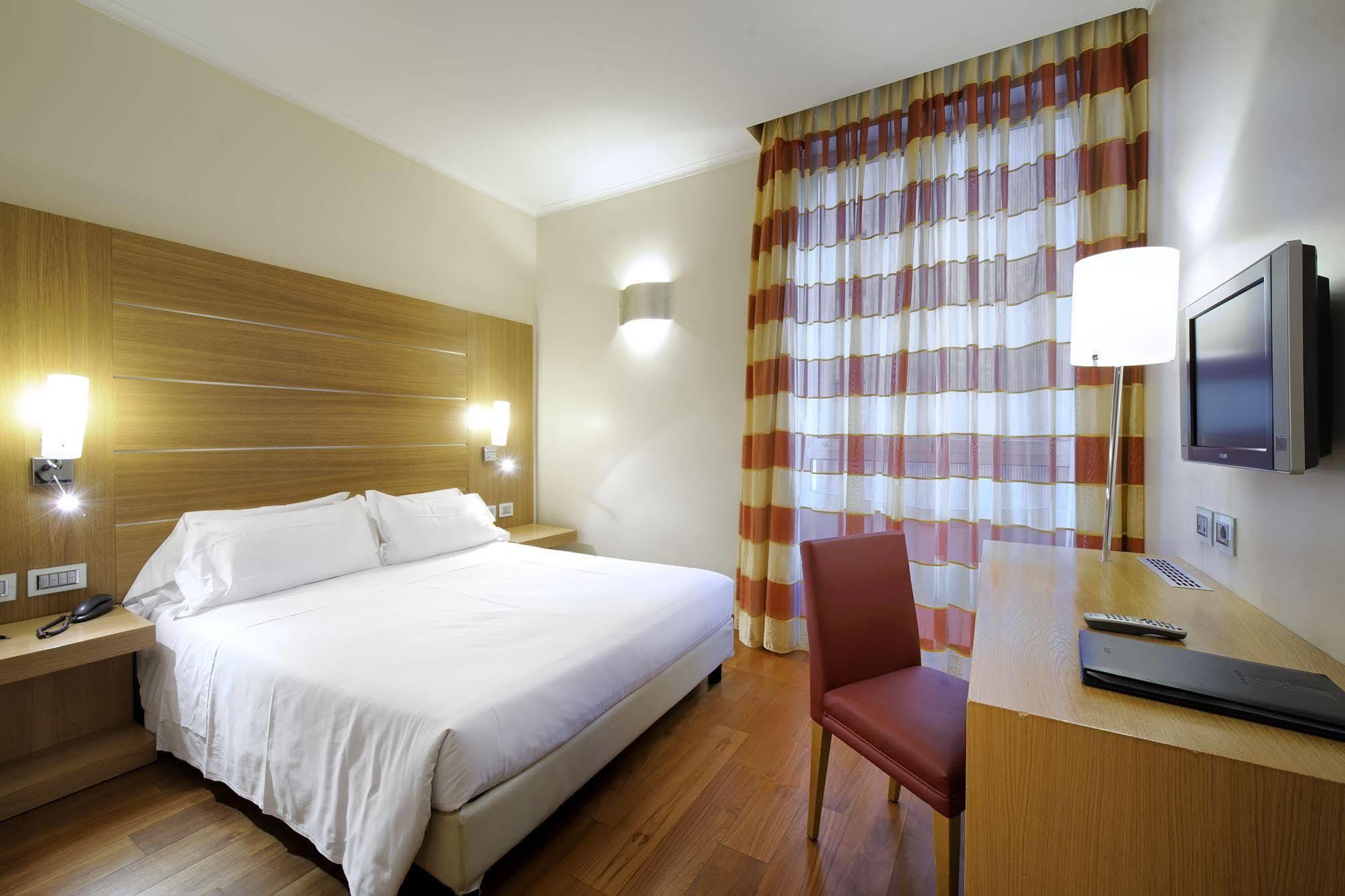 Canada 3* Milano