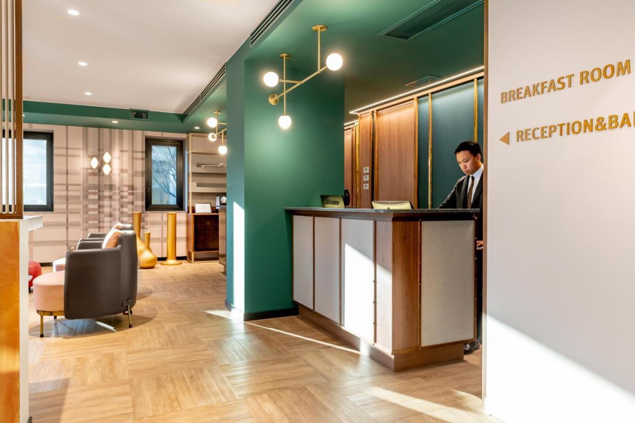 Canada Hotel Milano